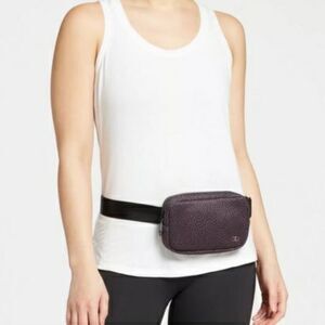 CALIA by Carrie Underwood Neoprene Fanny Pack Waist Bag
